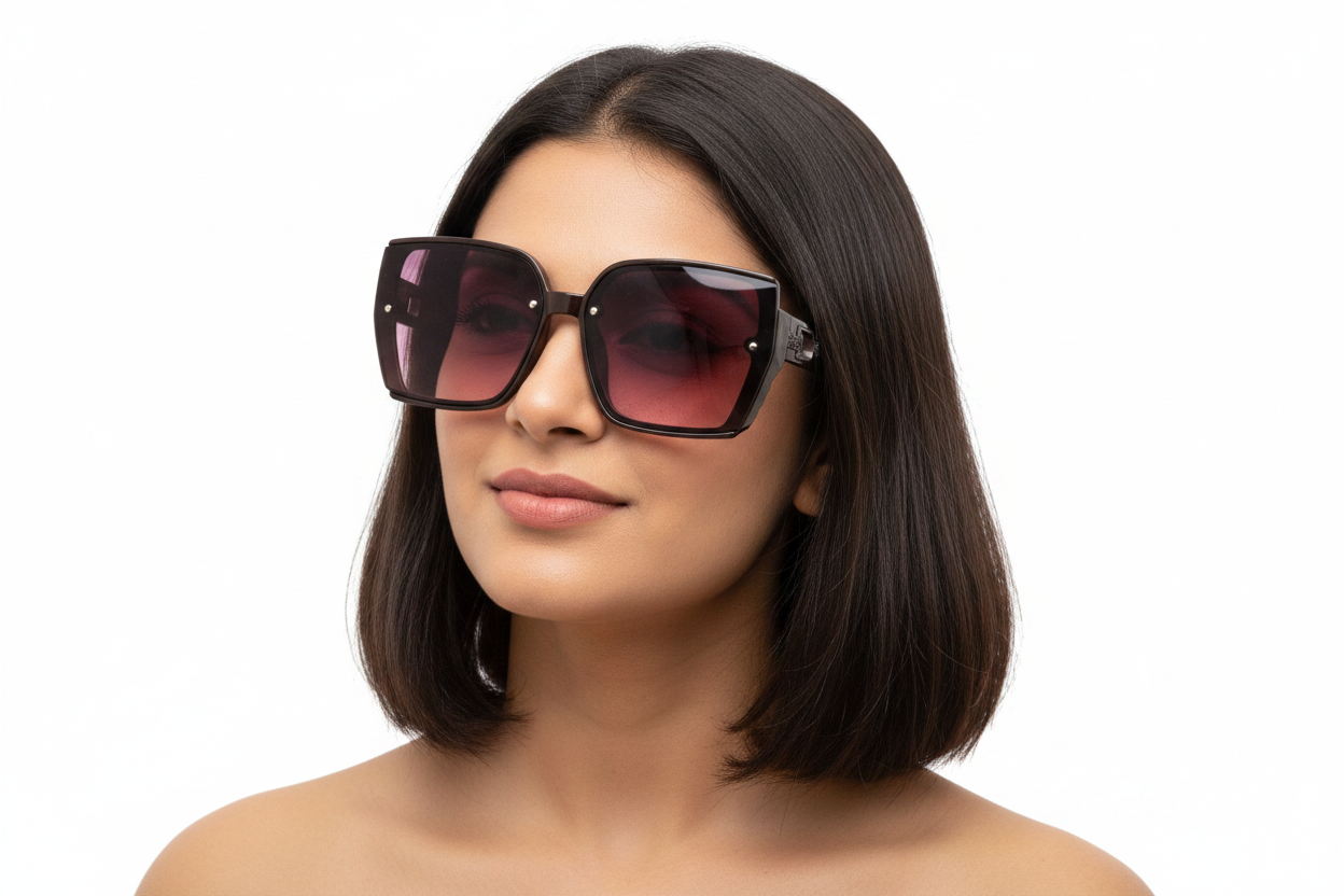 469D. Celebrity sunglasses UV400 Retina protected cooling glass