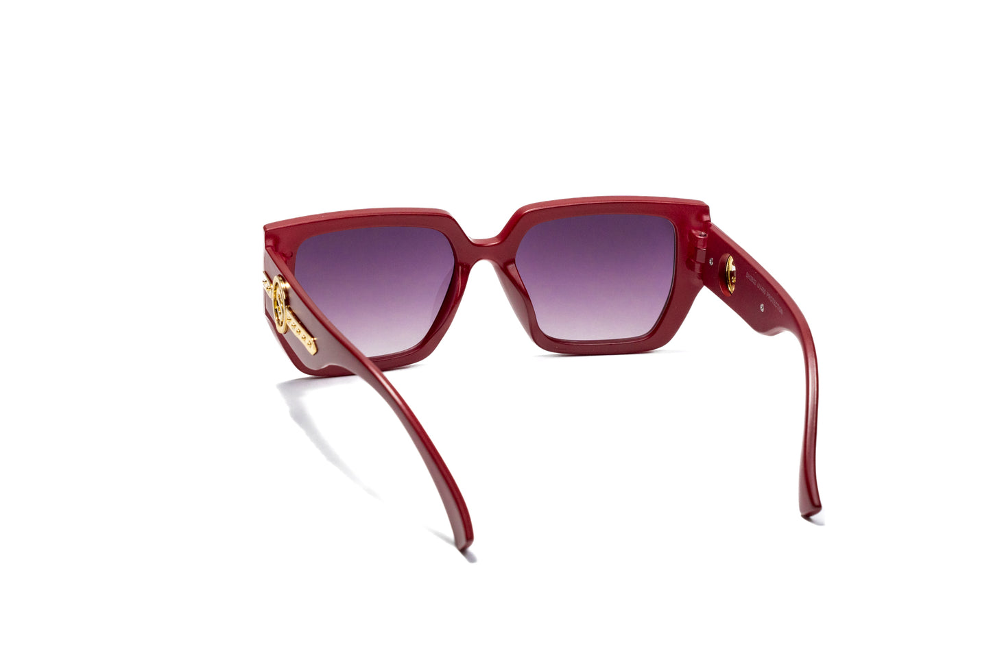 740. Celebrity sunglasses UV400 Retina protected cooling glass