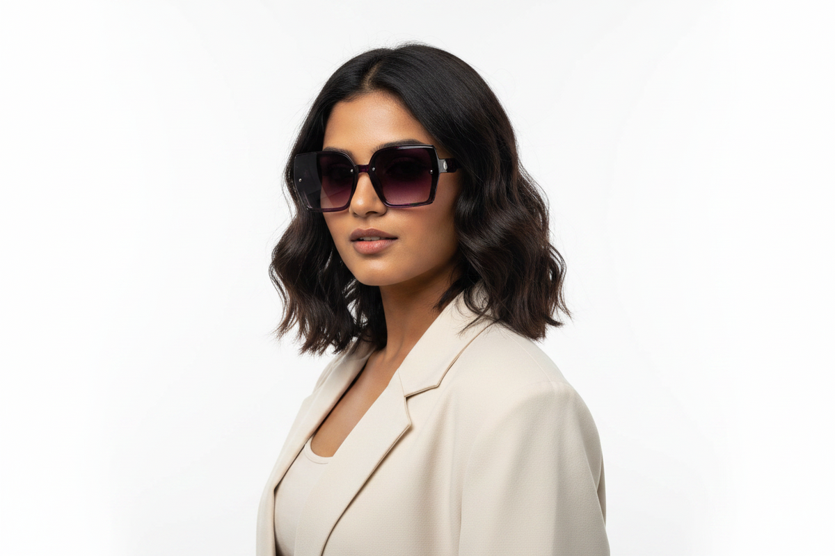 469g. Celebrity sunglasses UV400 Retina protected cooling glass