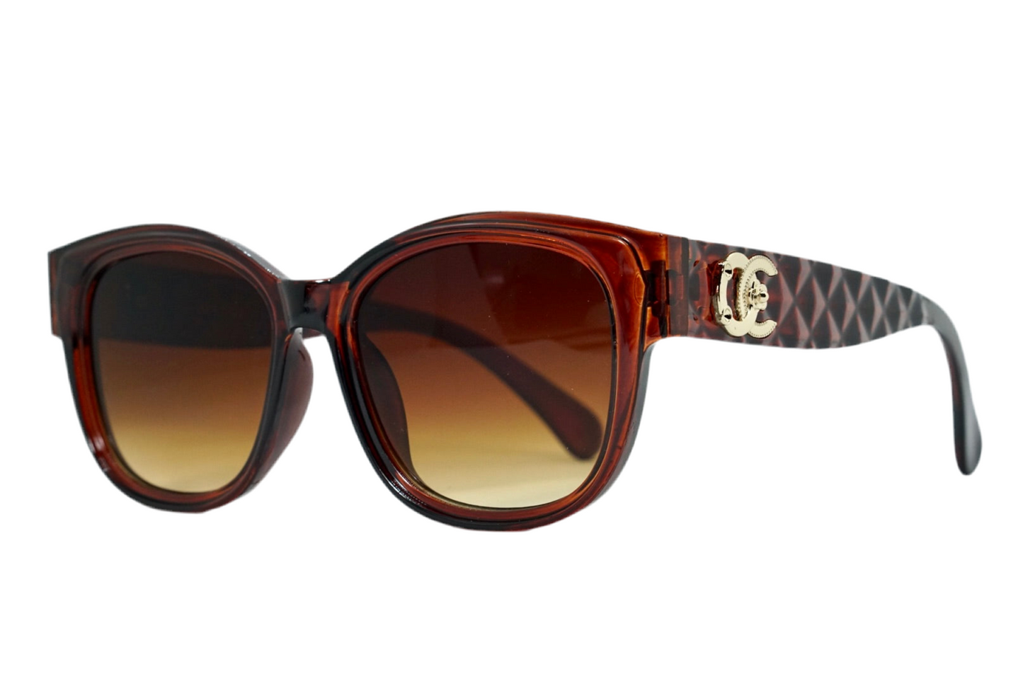 242. Celebrity sunglasses UV400 Retina protected cooling glass