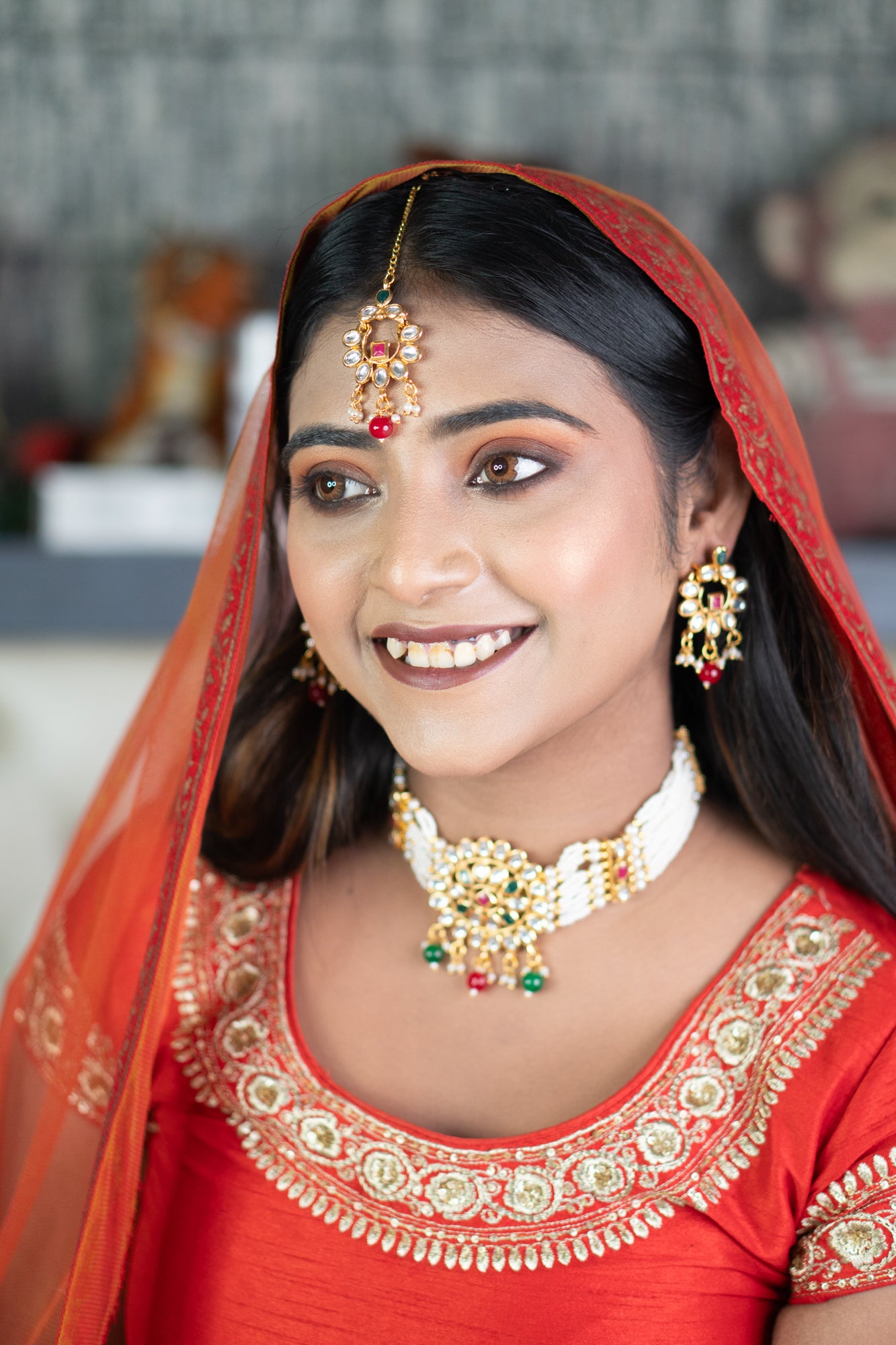 15. Chini beats kundan Set
