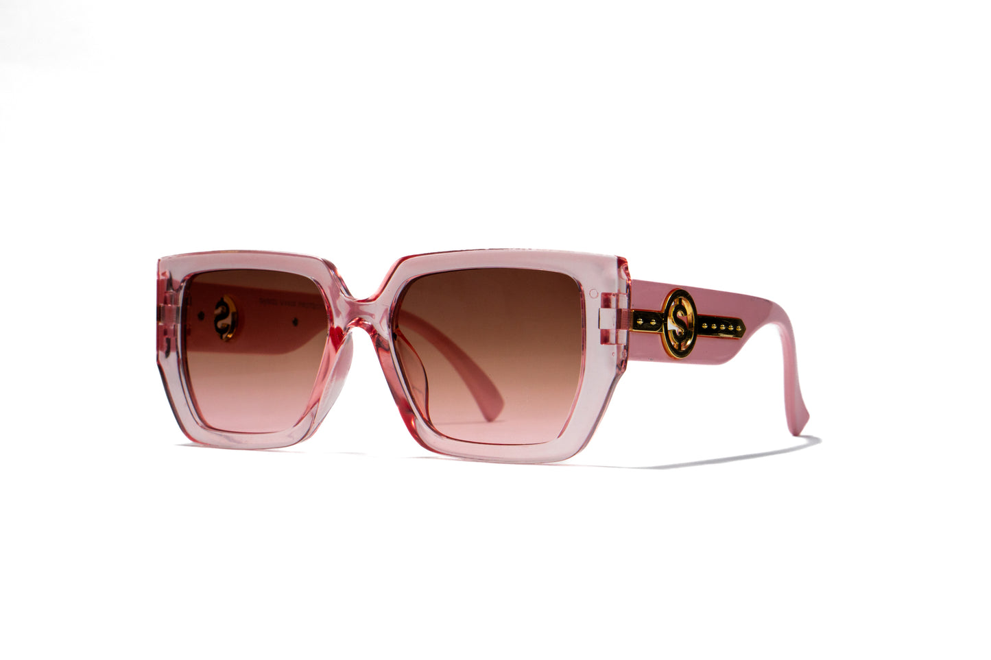 736a. Celebrity sunglasses UV400 Retina protected cooling glass