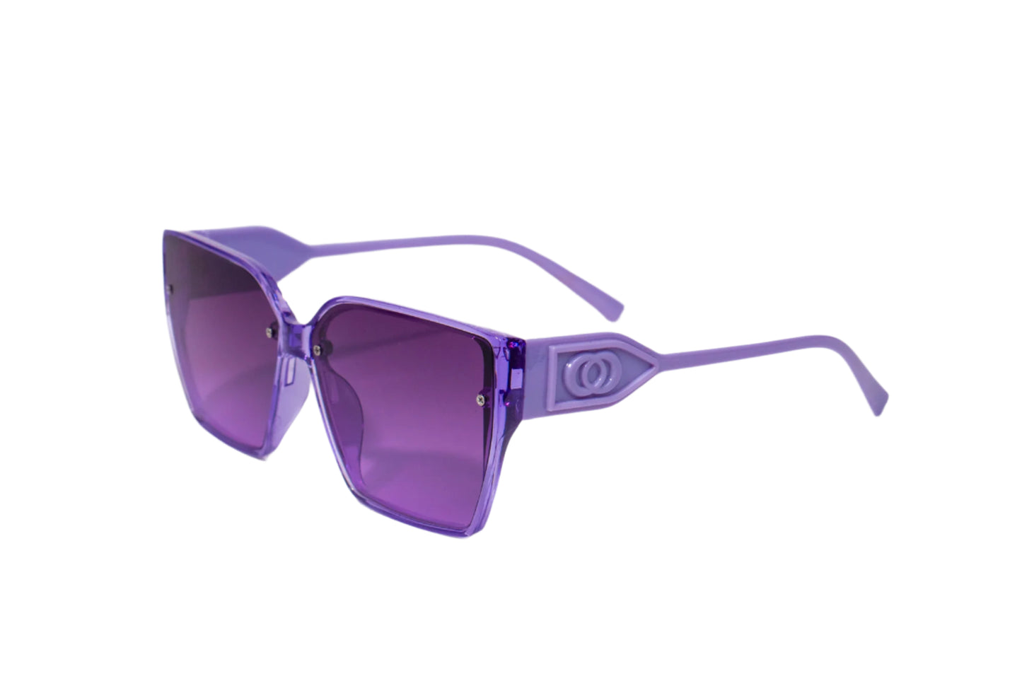 438. Celebrity sunglasses UV400 Retina protected cooling glass