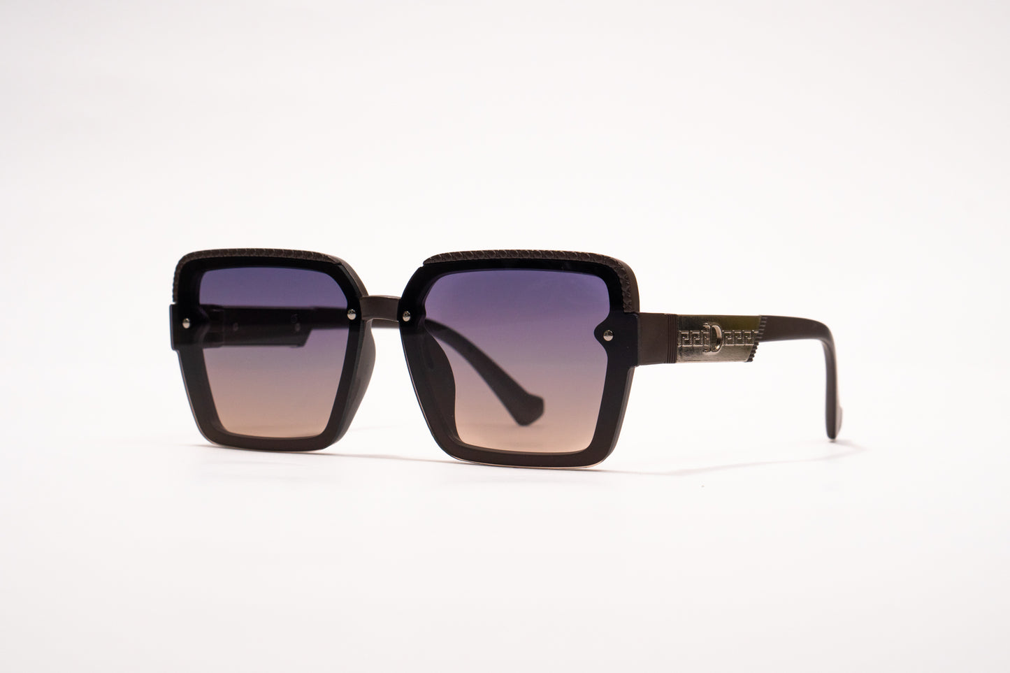 520.Square coco Celebrity UV400 Retina protected cooling glass