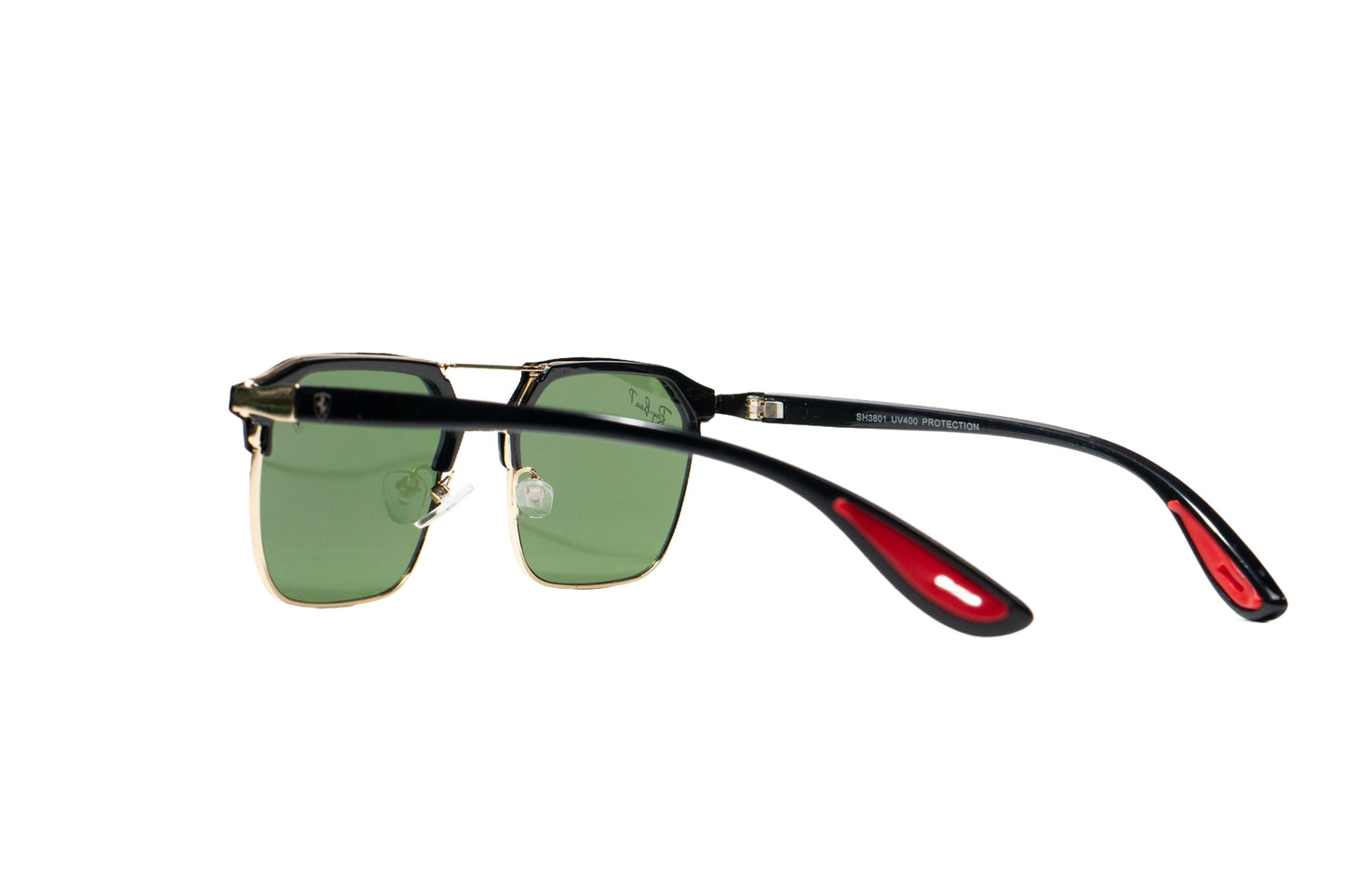 801. Men’s Celebrity Polarised sunglass UV400 Retina protected cooling glass