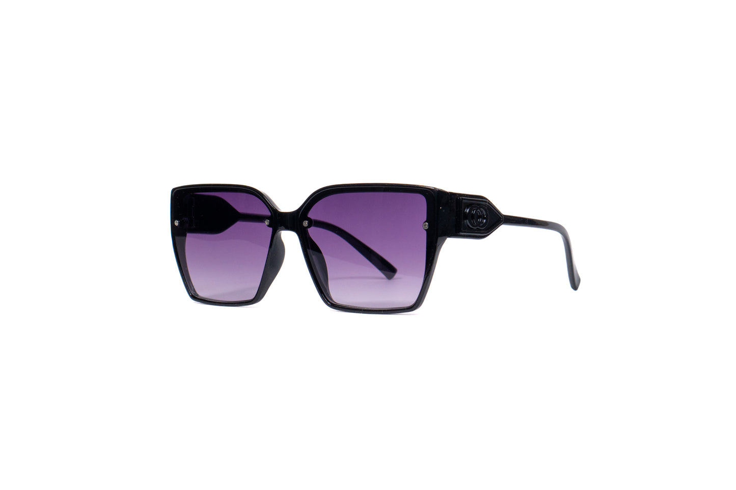 443. Celebrity sunglasses UV400 Retina protected cooling glass