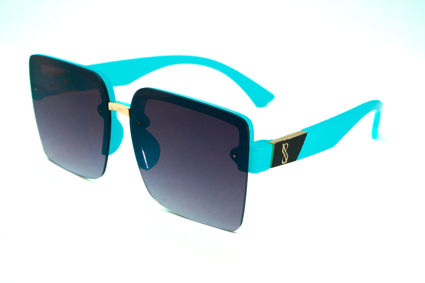 291. Super cooling Celebrity sunglasses UV400 Retina protected