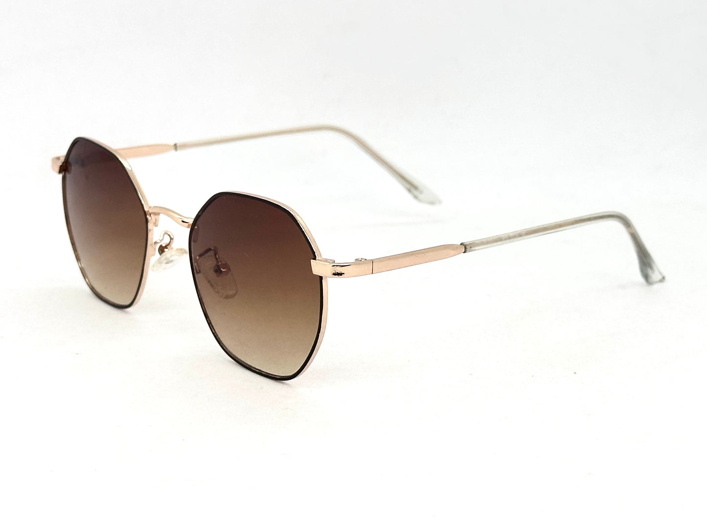 23.Unisex Celebrity glass UV400 Retina protected colling glass 9 April