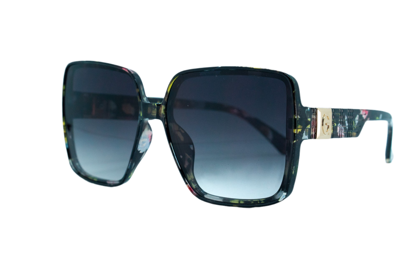 266. Celebrity sunglasses UV400 Retina protected cooling glass