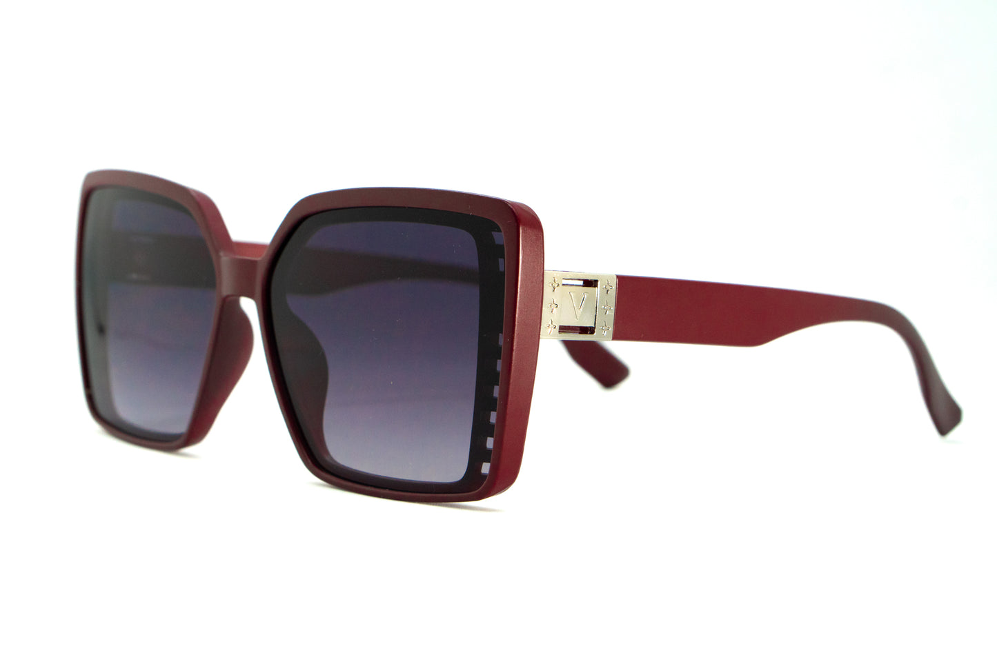 253. Celebrity sunglasses UV400 Retina protected cooling glass