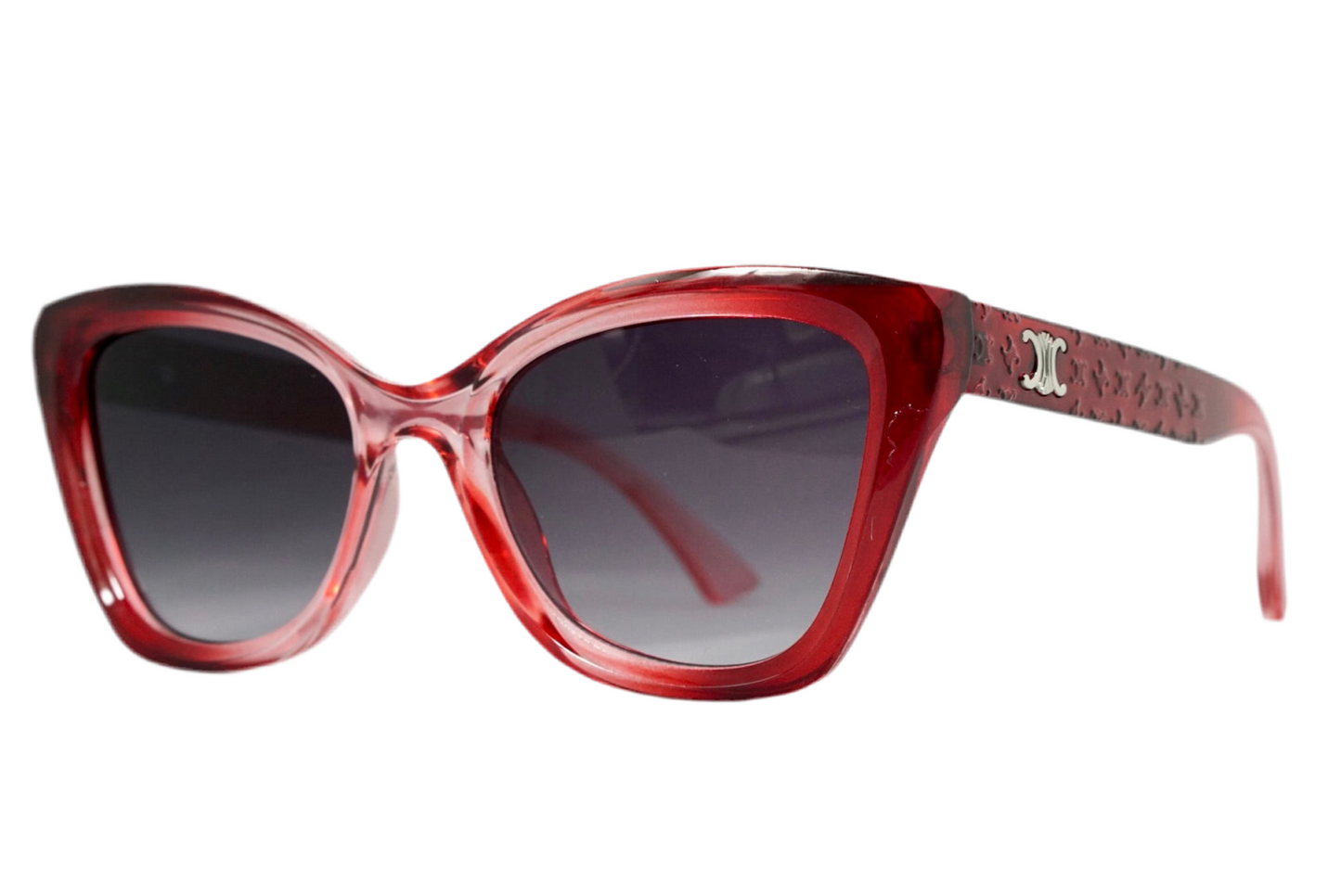 211. Celebrity sunglasses UV400 Retina protected cooling glass