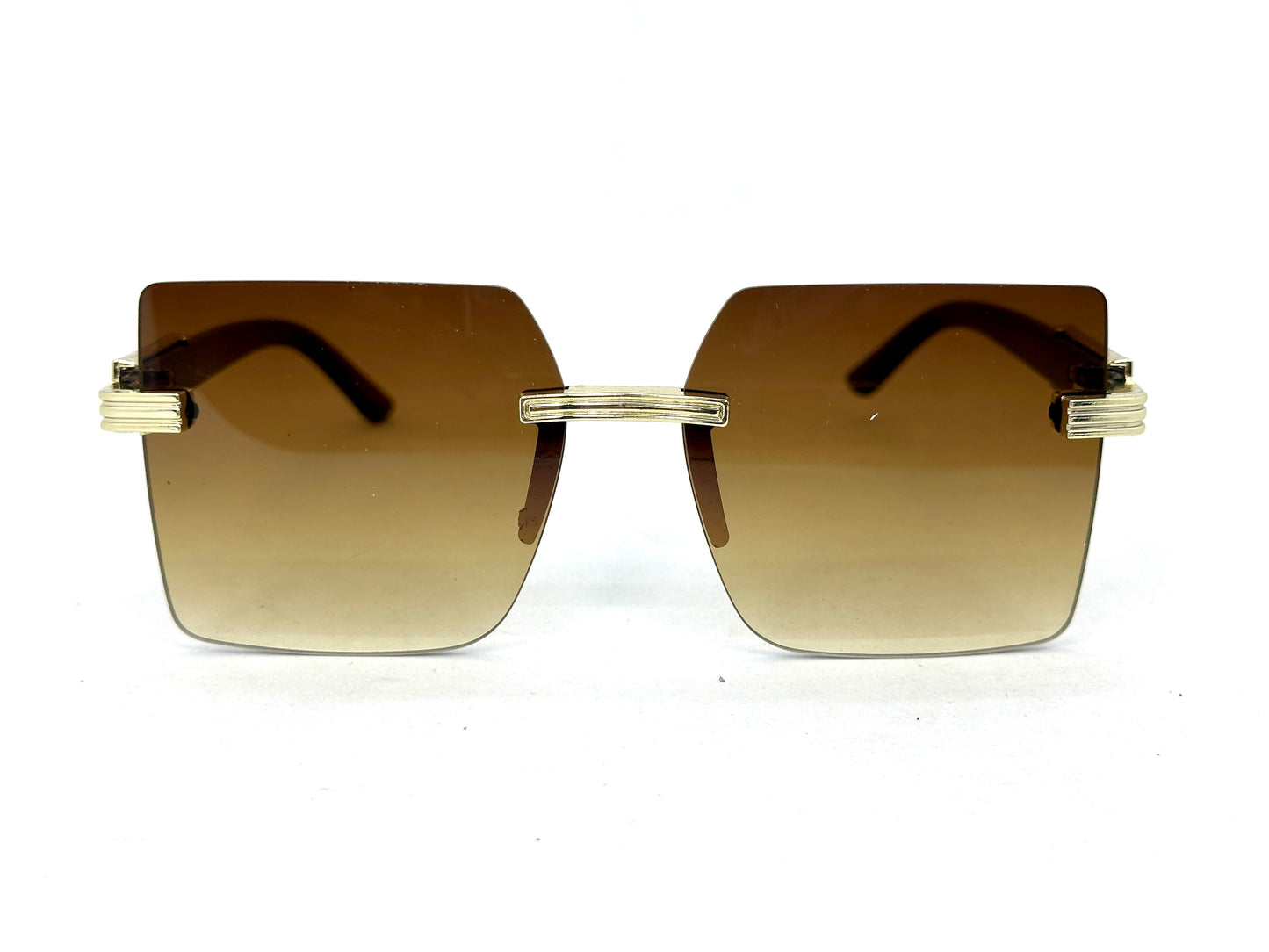 21. Rimless glass UV400 Retina protected colling glass 9mar