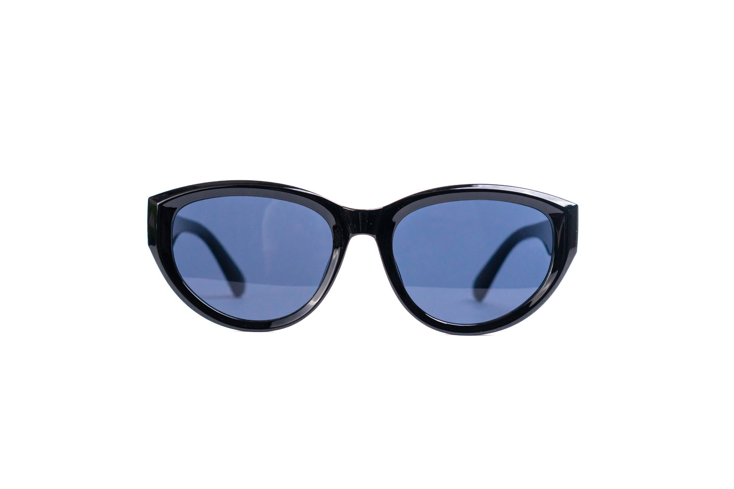 526. Ovel Primium Brown Celebrity UV400 Retina protected cooling glass