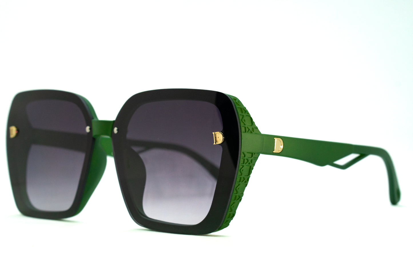 312. Super cooling Celebrity sunglasses UV400 Retina protected