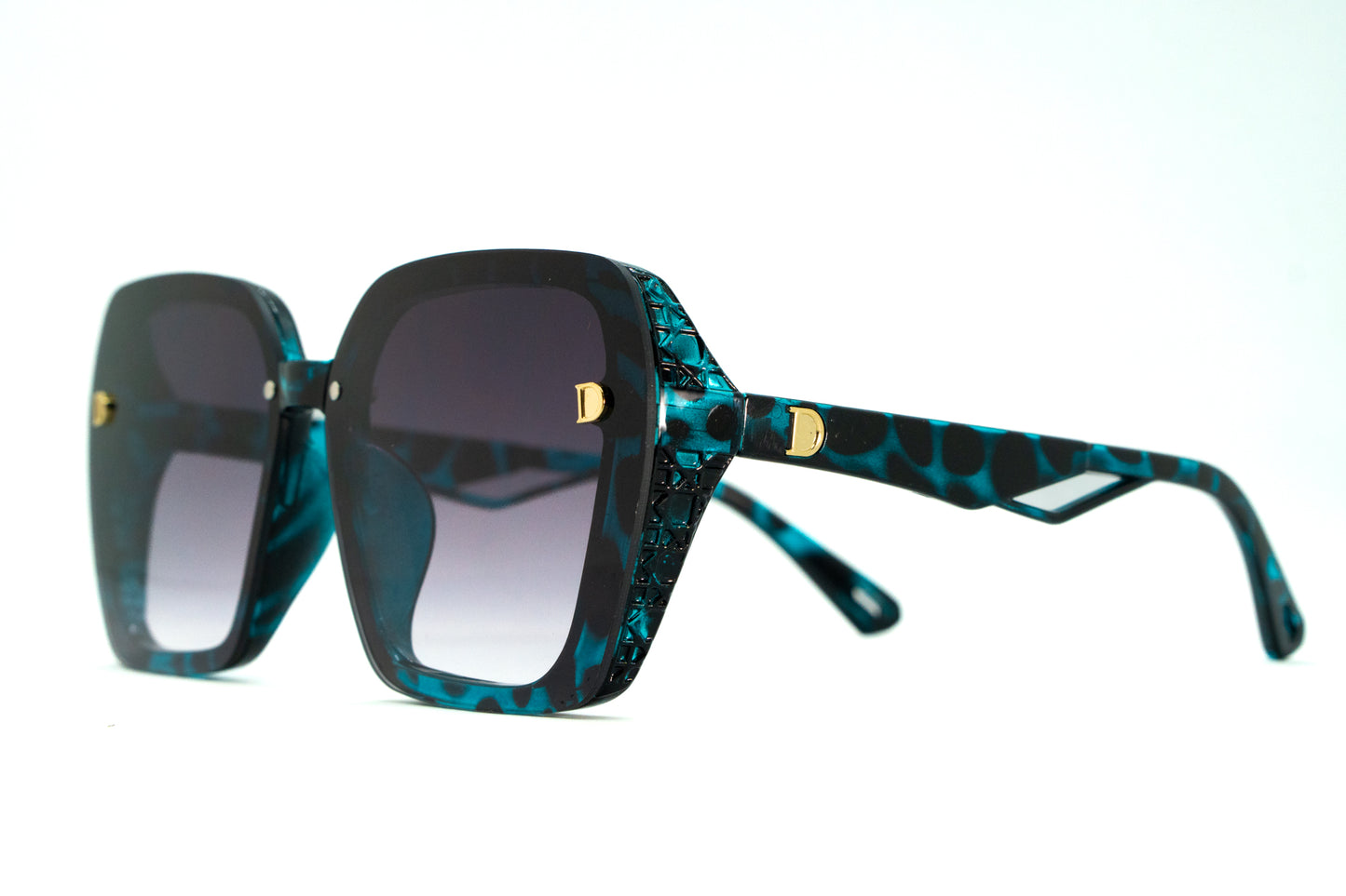 314. Super cooling Celebrity sunglasses UV400 Retina protected