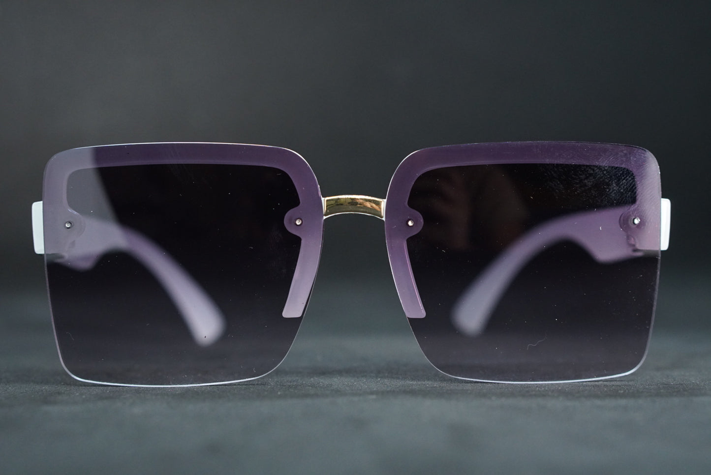295. Super cooling Celebrity sunglasses UV400 Retina protected