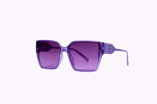 438. Celebrity sunglasses UV400 Retina protected cooling glass