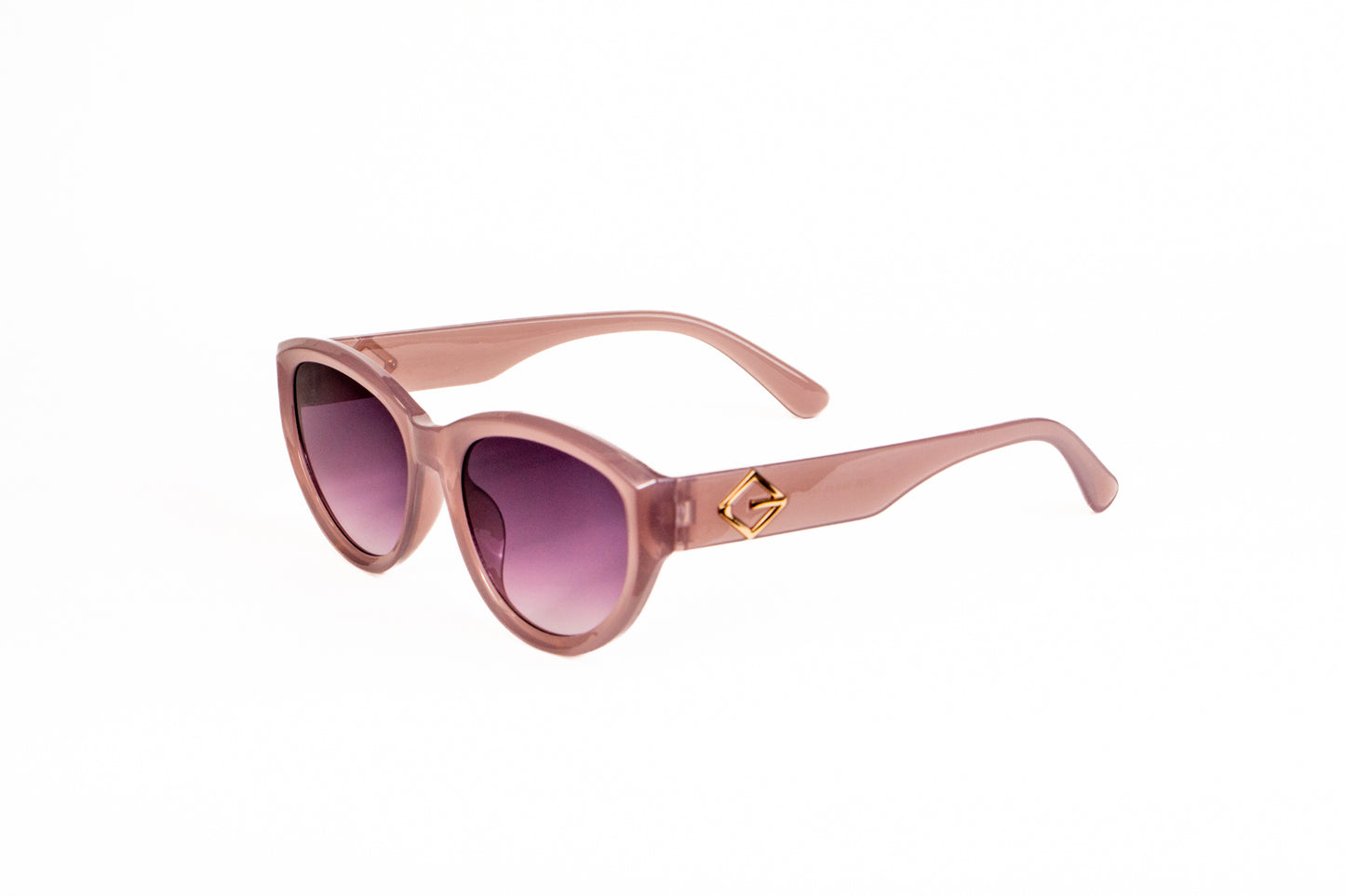 525. Ovel Primium nudeCelebrity UV400 Retina protected cooling glass