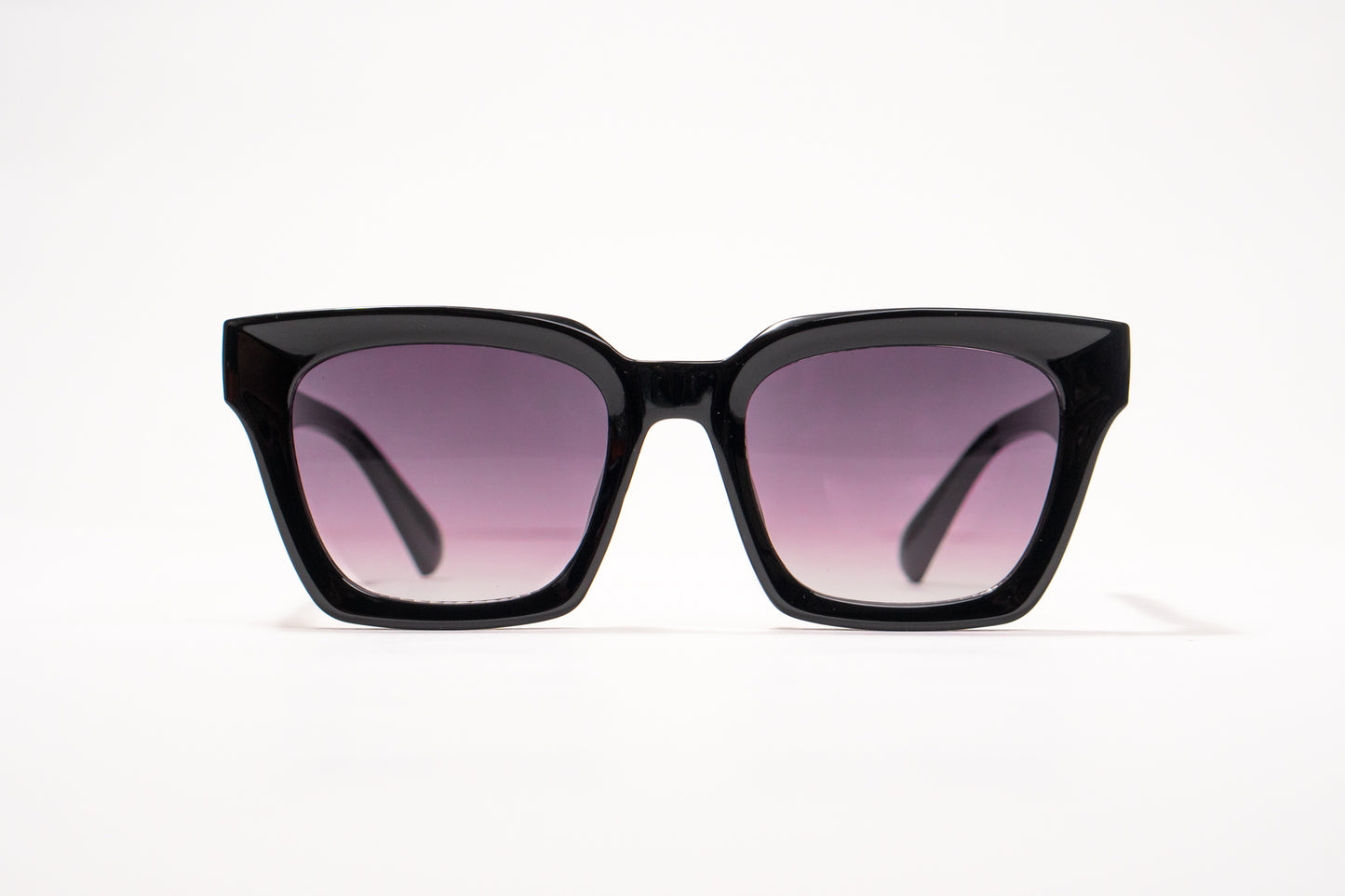 605. Square premium blackberry Celebrity UV400 Retina protected cooling glass