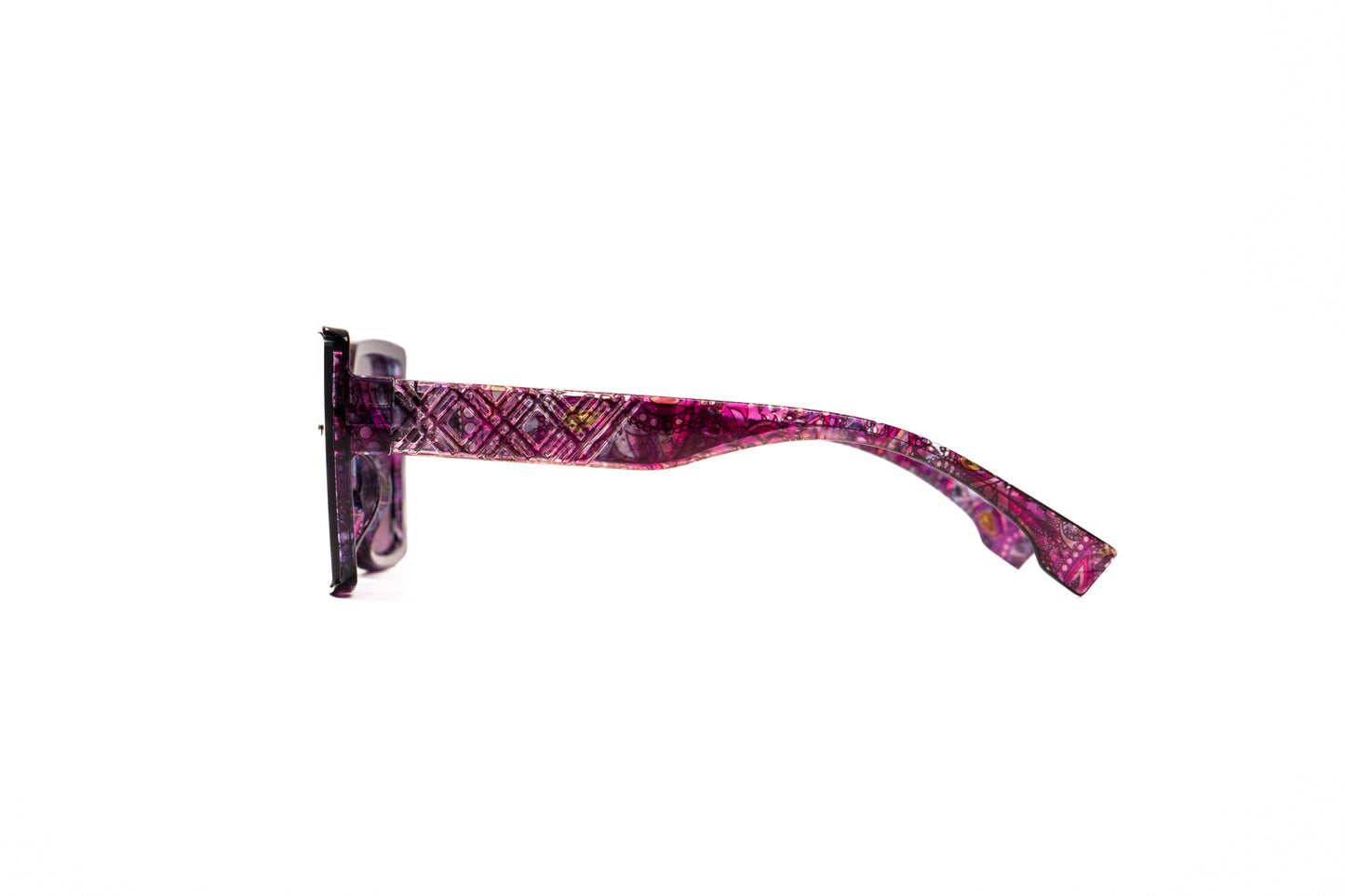 667. Celebrity sunglasses UV400 Retina protected cooling glass