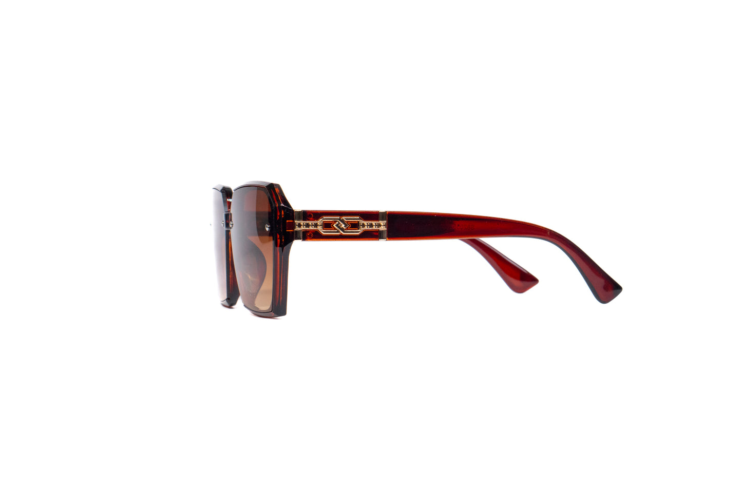 376. Celebrity sunglasses UV400 Retina protected cooling glass