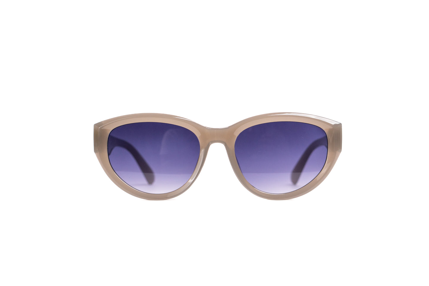 530. Ovel Primium Gold Celebrity UV400 Retina protected cooling glass