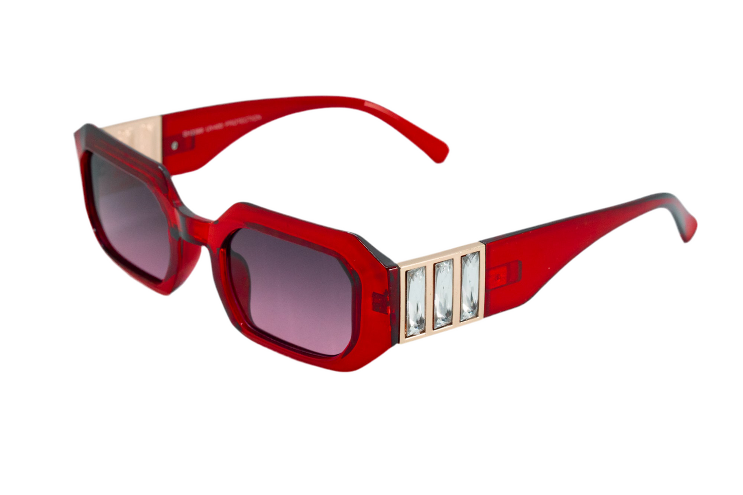114. Celebrity Cut work stone sunglasses UV400 Retina protected cooling shield