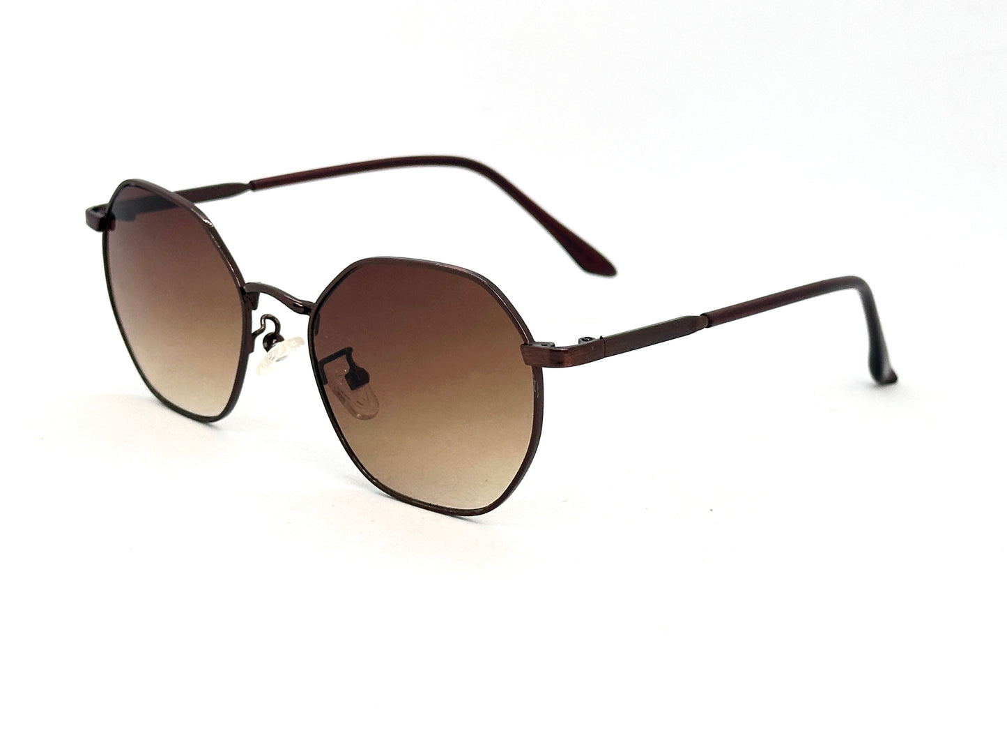 26.Unisex Celebrity glass UV400 Retina protected colling glass 9 April