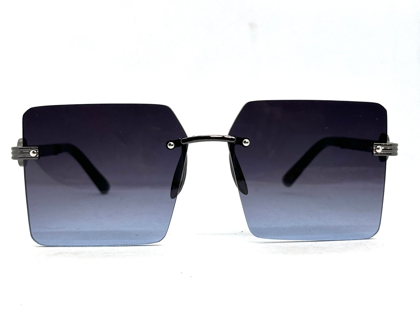 19.Rimless glass UV400 Retina protected colling glass 2nd April