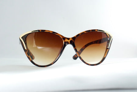 118. Celebrity sunglasses UV400 Retina protected cooling glass