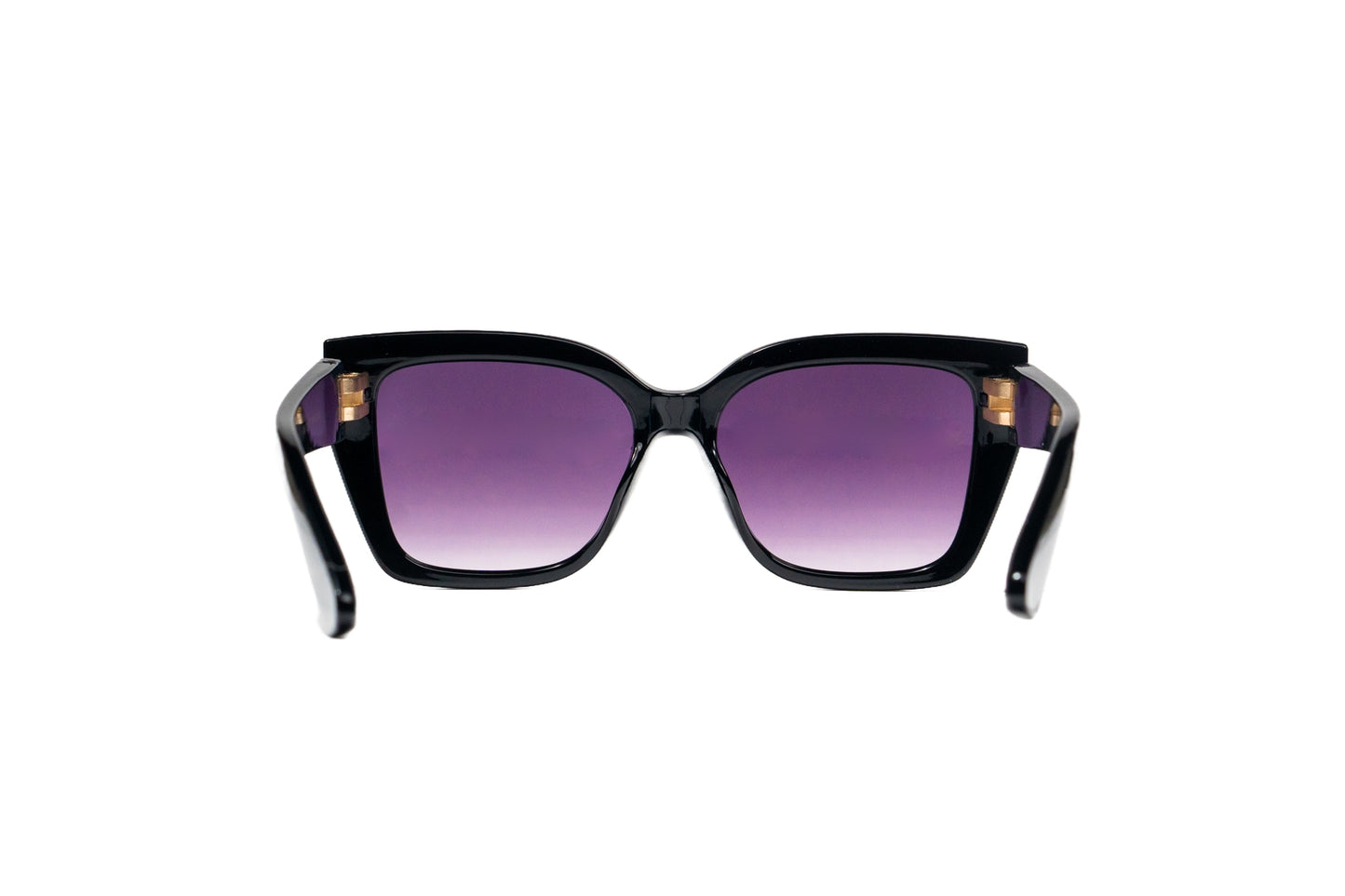 875. premium square Bossy black UV400 Retina protected cooling glass