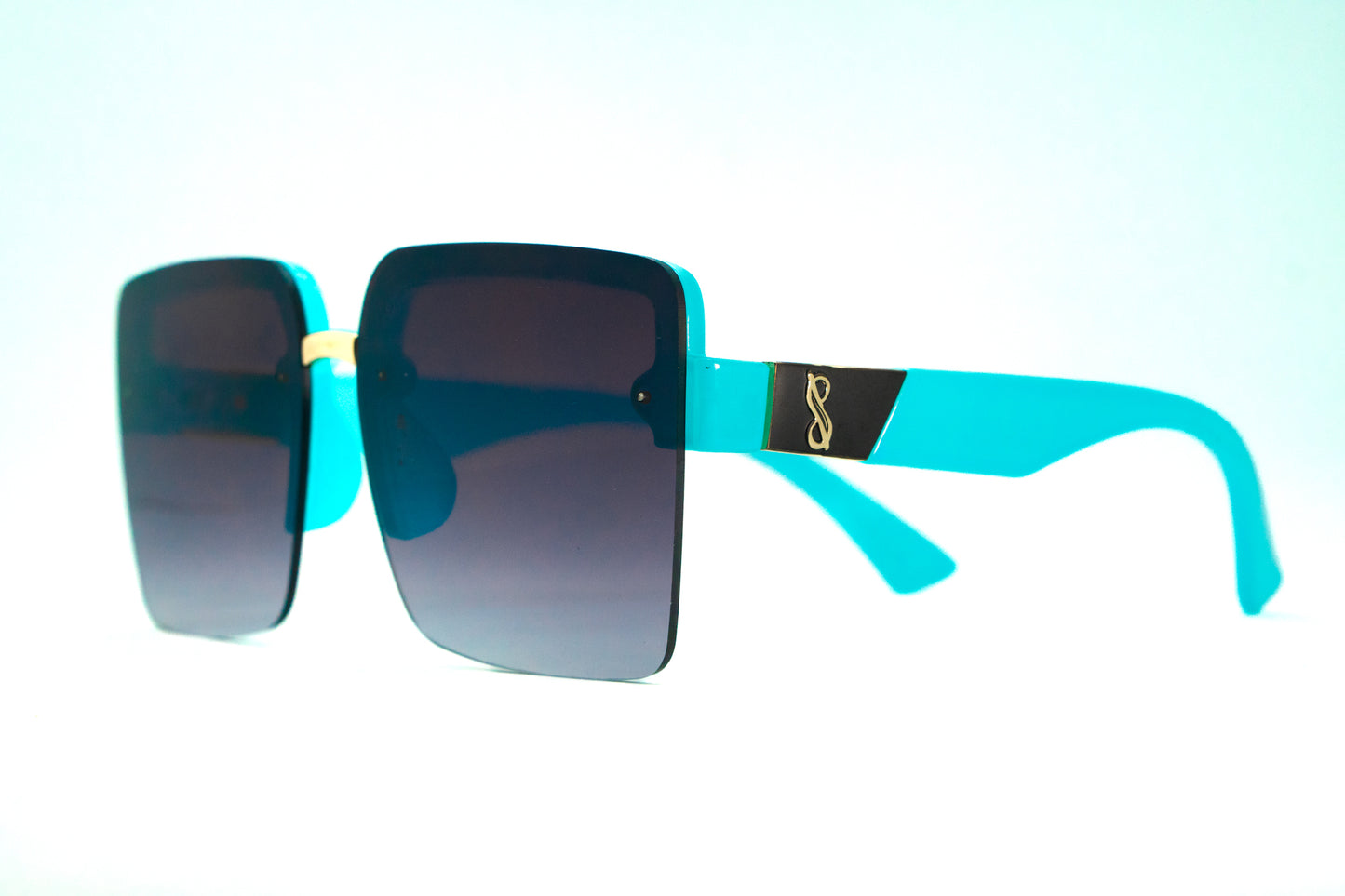291. Super cooling Celebrity sunglasses UV400 Retina protected