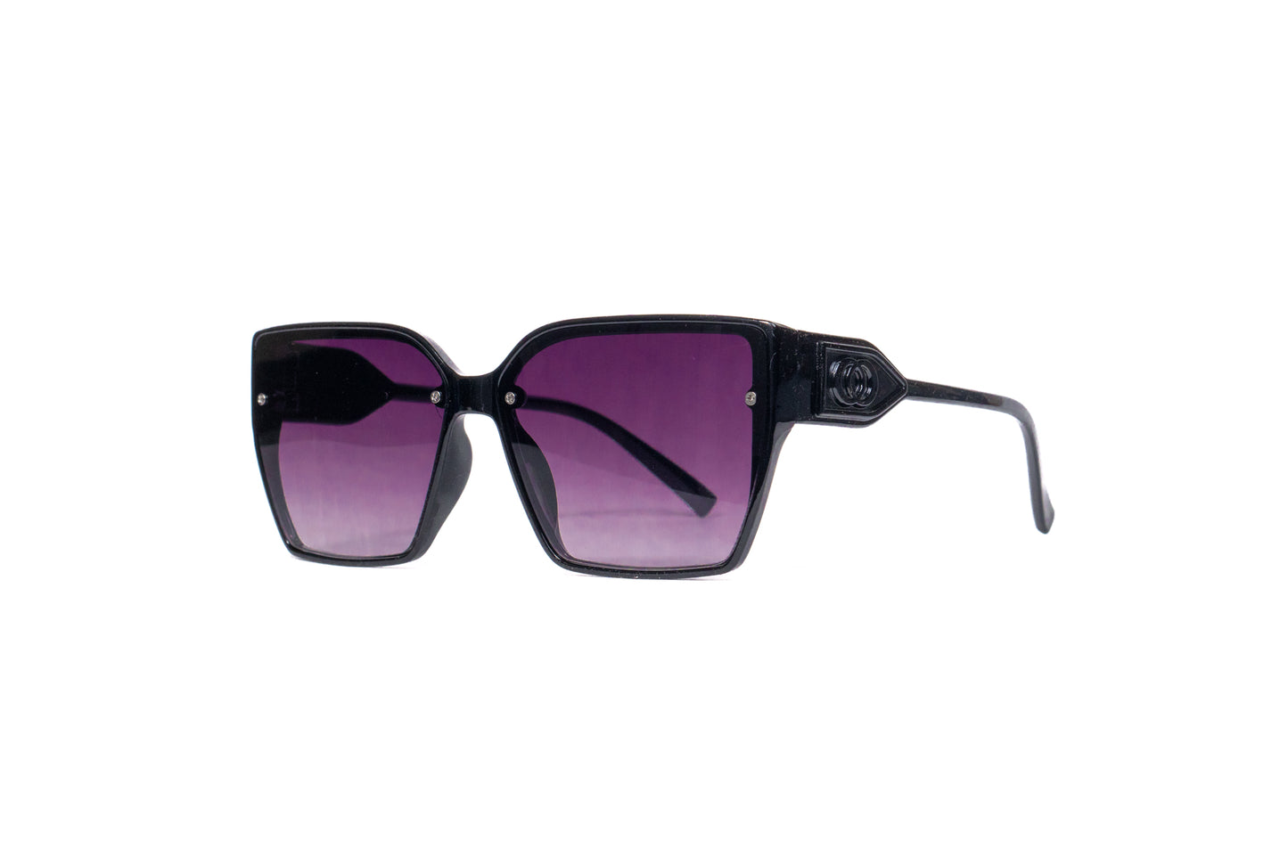445. Celebrity sunglasses UV400 Retina protected cooling glass