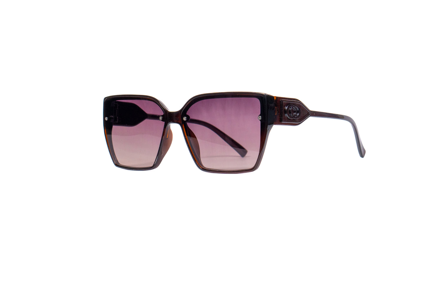 439. Celebrity sunglasses UV400 Retina protected cooling glass
