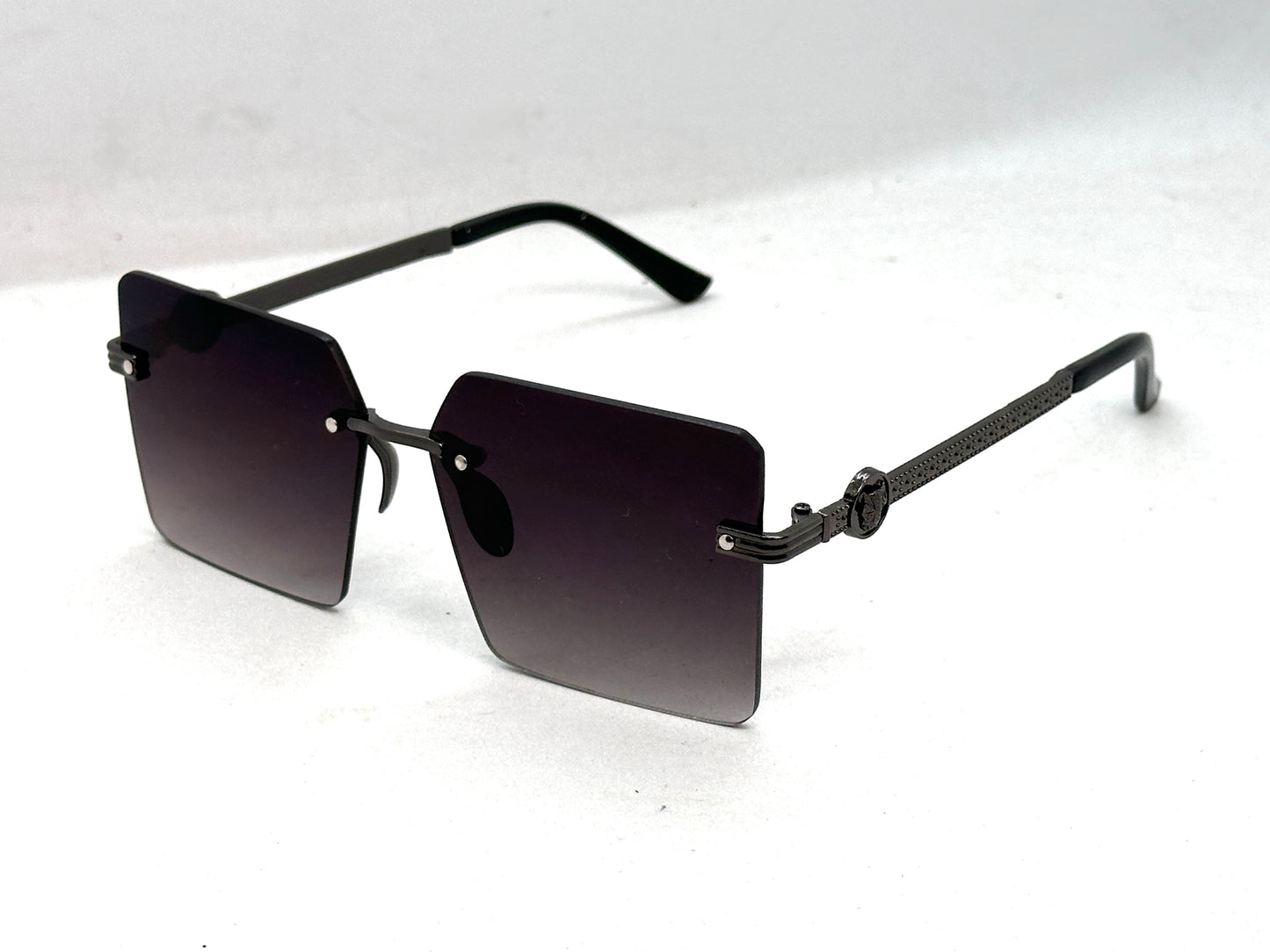 12.Rimless glass UV400 Retina protected colling glass 2nd April