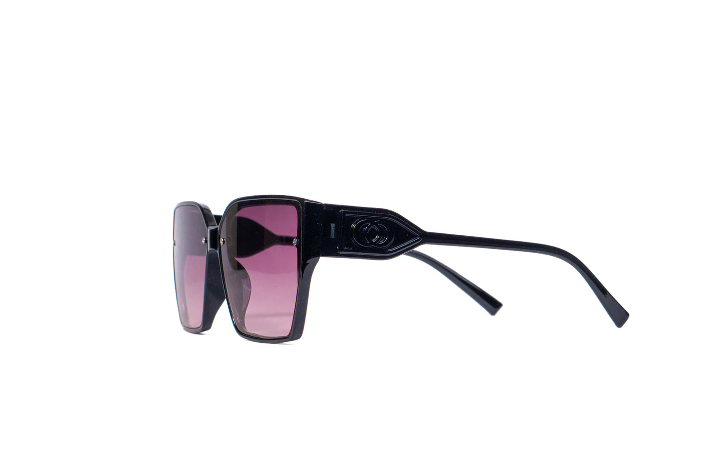 437. Celebrity sunglasses UV400 Retina protected cooling glass