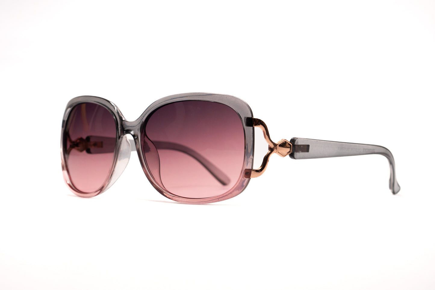 547. Butterfly Primium silver Celebrity UV400 Retina protected cooling glass