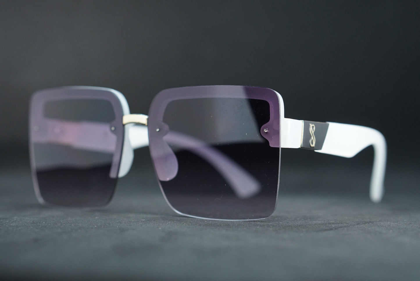295. Super cooling Celebrity sunglasses UV400 Retina protected