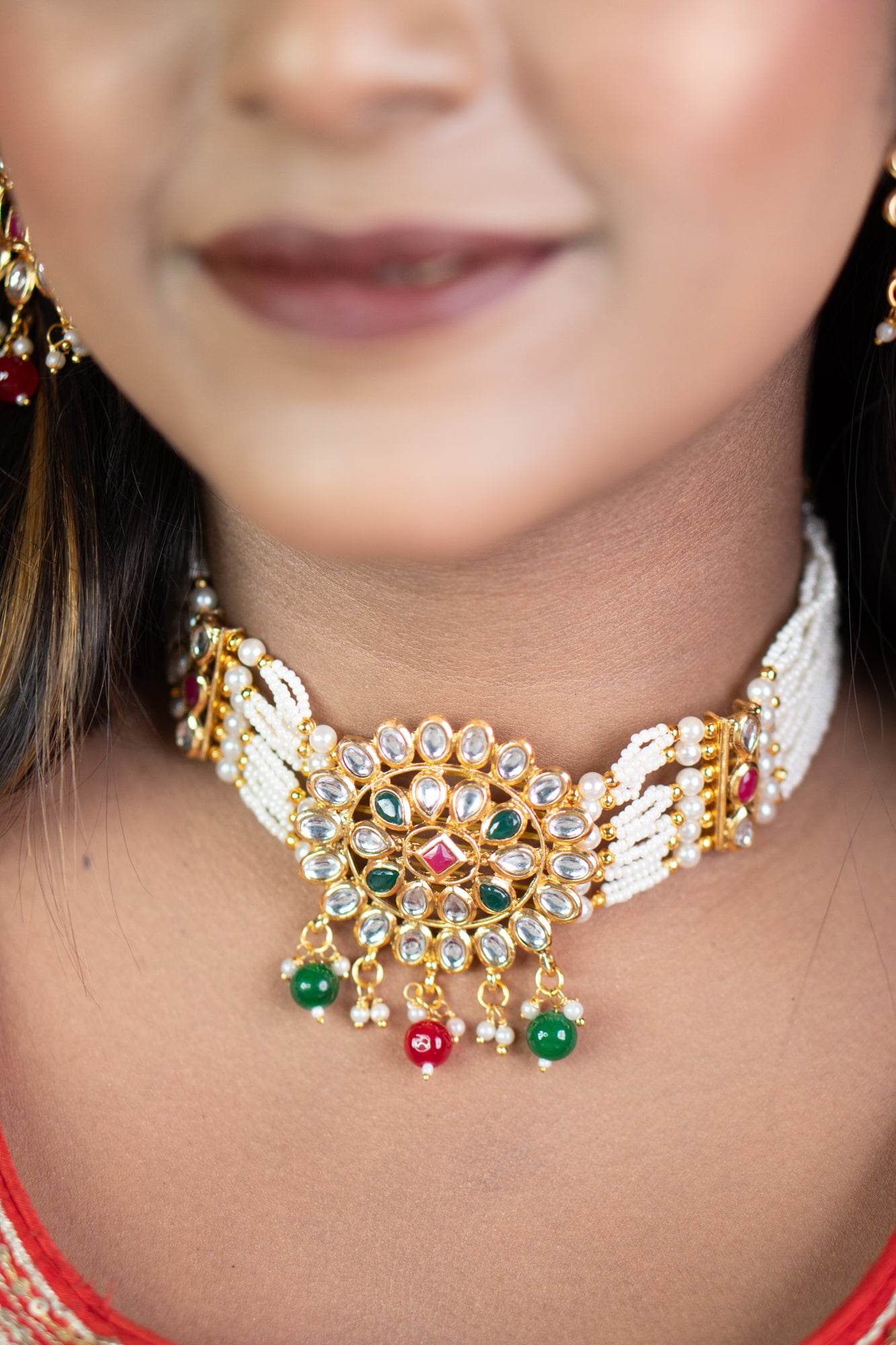 15. Chini beats kundan Set