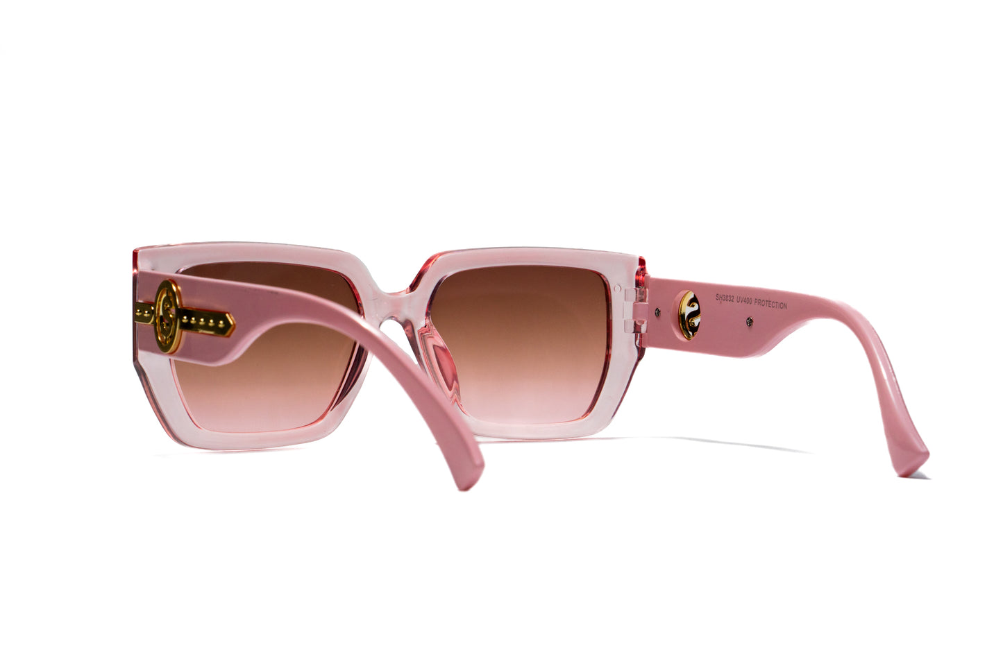 736a. Celebrity sunglasses UV400 Retina protected cooling glass