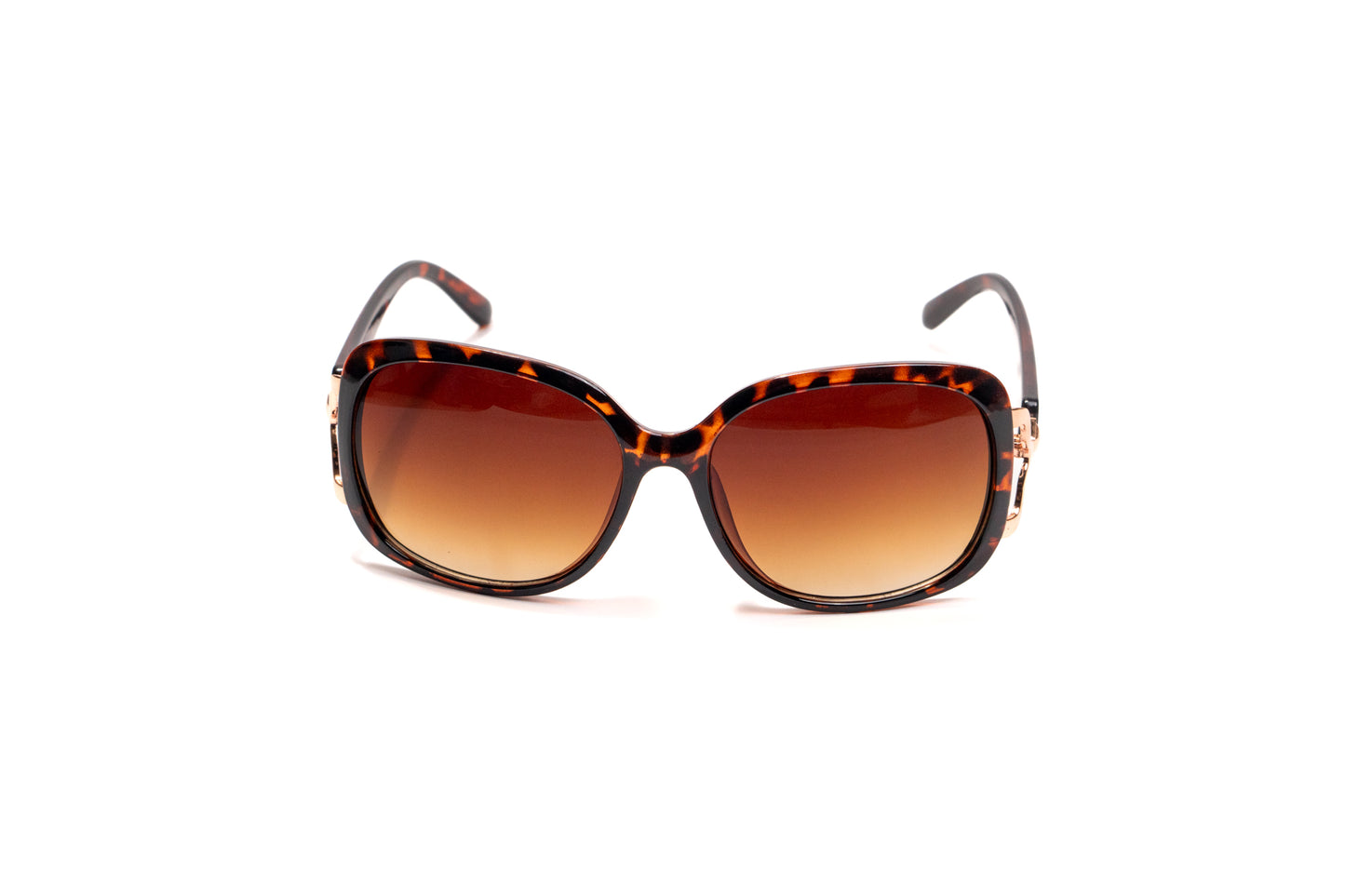 548. Butterfly Primium animal Celebrity UV400 Retina protected cooling glass