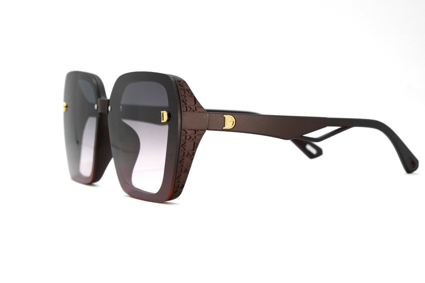 310. Super cooling Celebrity sunglasses UV400 Retina protected