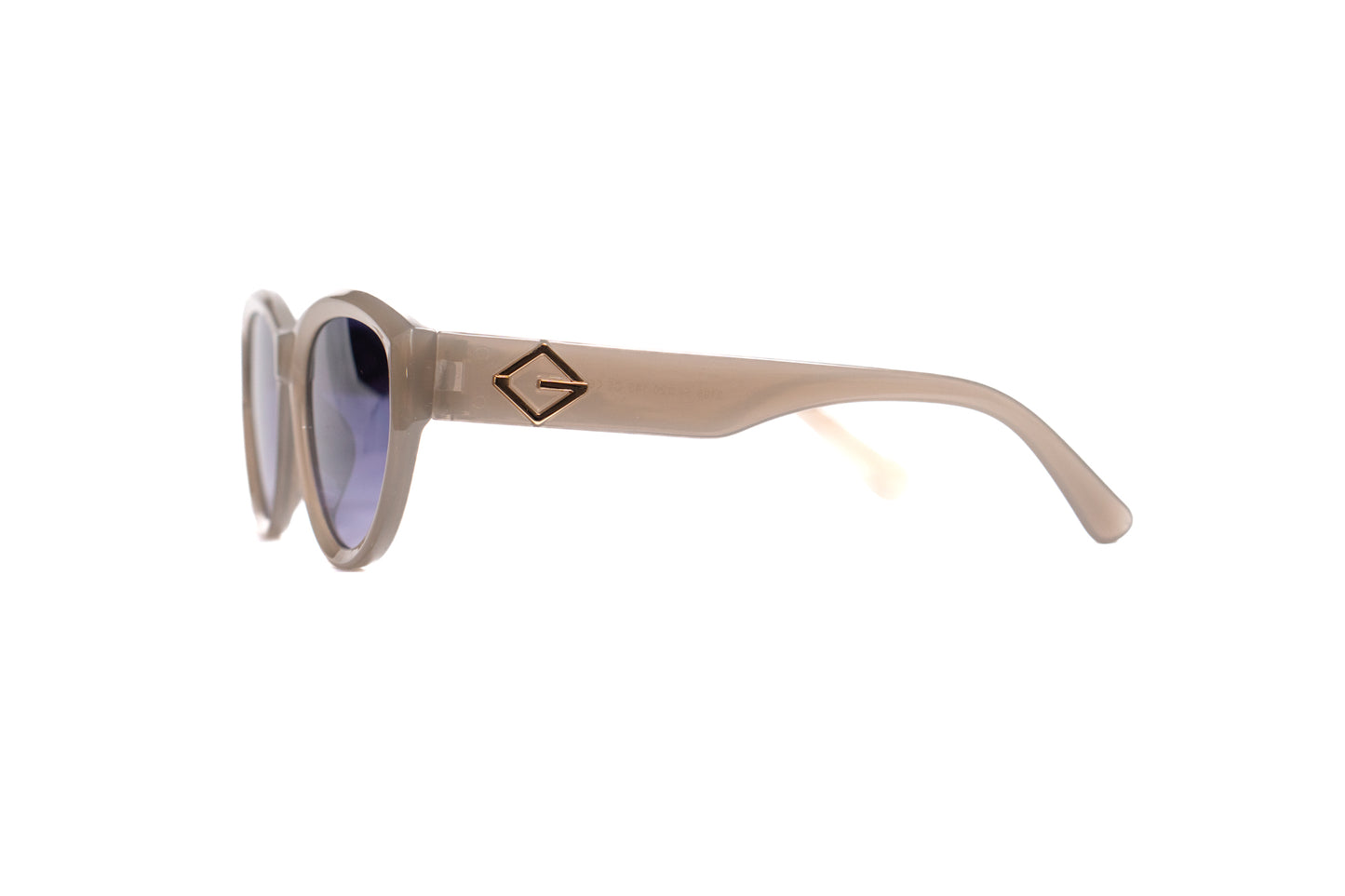 530. Ovel Primium Gold Celebrity UV400 Retina protected cooling glass