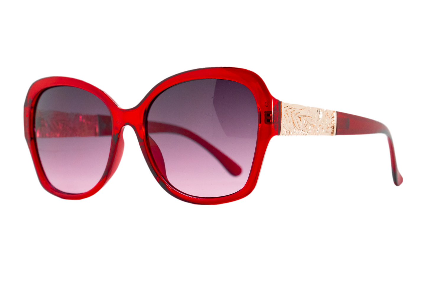 98. Celebrity sunglasses UV400 Retina protected cooling glass