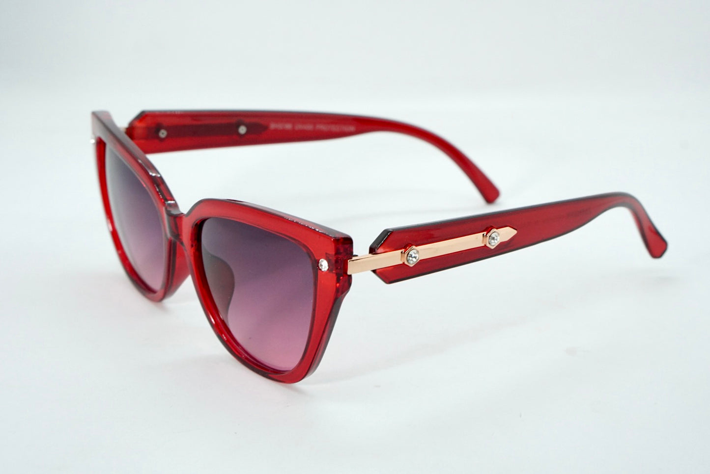 233. Celebrity sunglasses UV400 Retina protected cooling glass