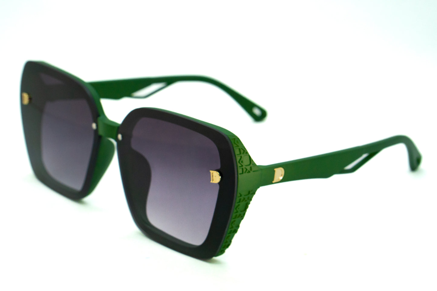 312. Super cooling Celebrity sunglasses UV400 Retina protected
