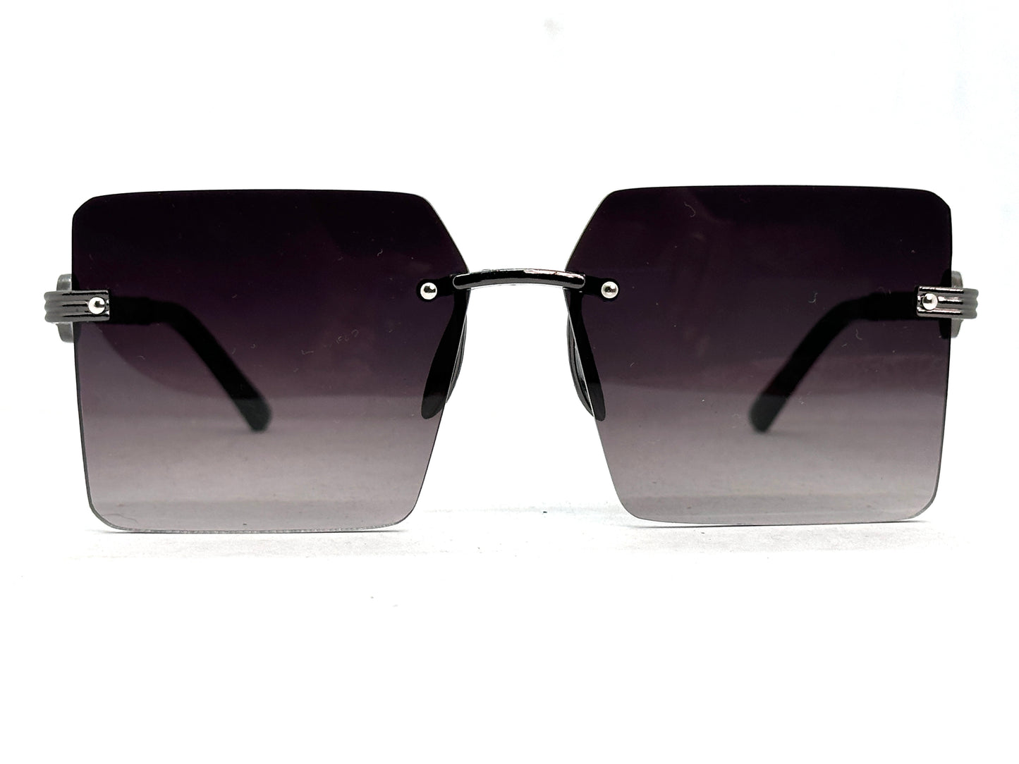 12.Rimless glass UV400 Retina protected colling glass 2nd April