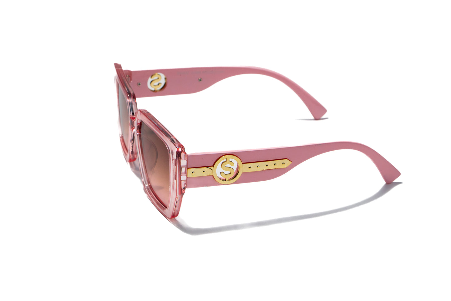 736a. Celebrity sunglasses UV400 Retina protected cooling glass