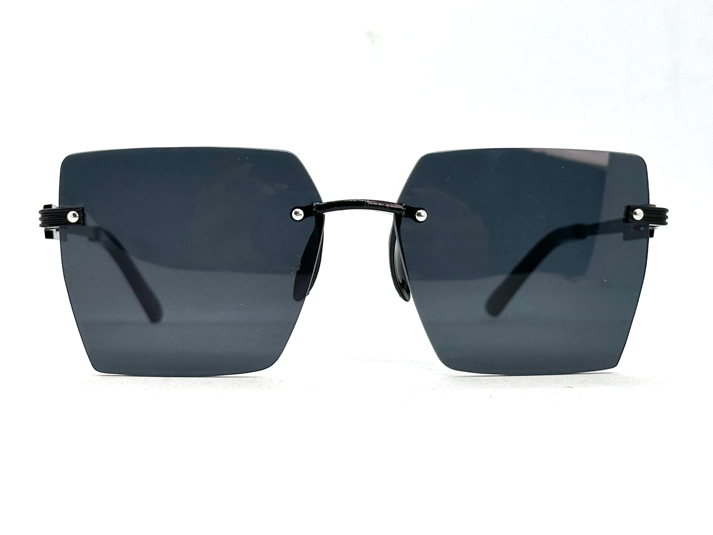 11.Rimless glass UV400 Retina protected colling glass 6 April