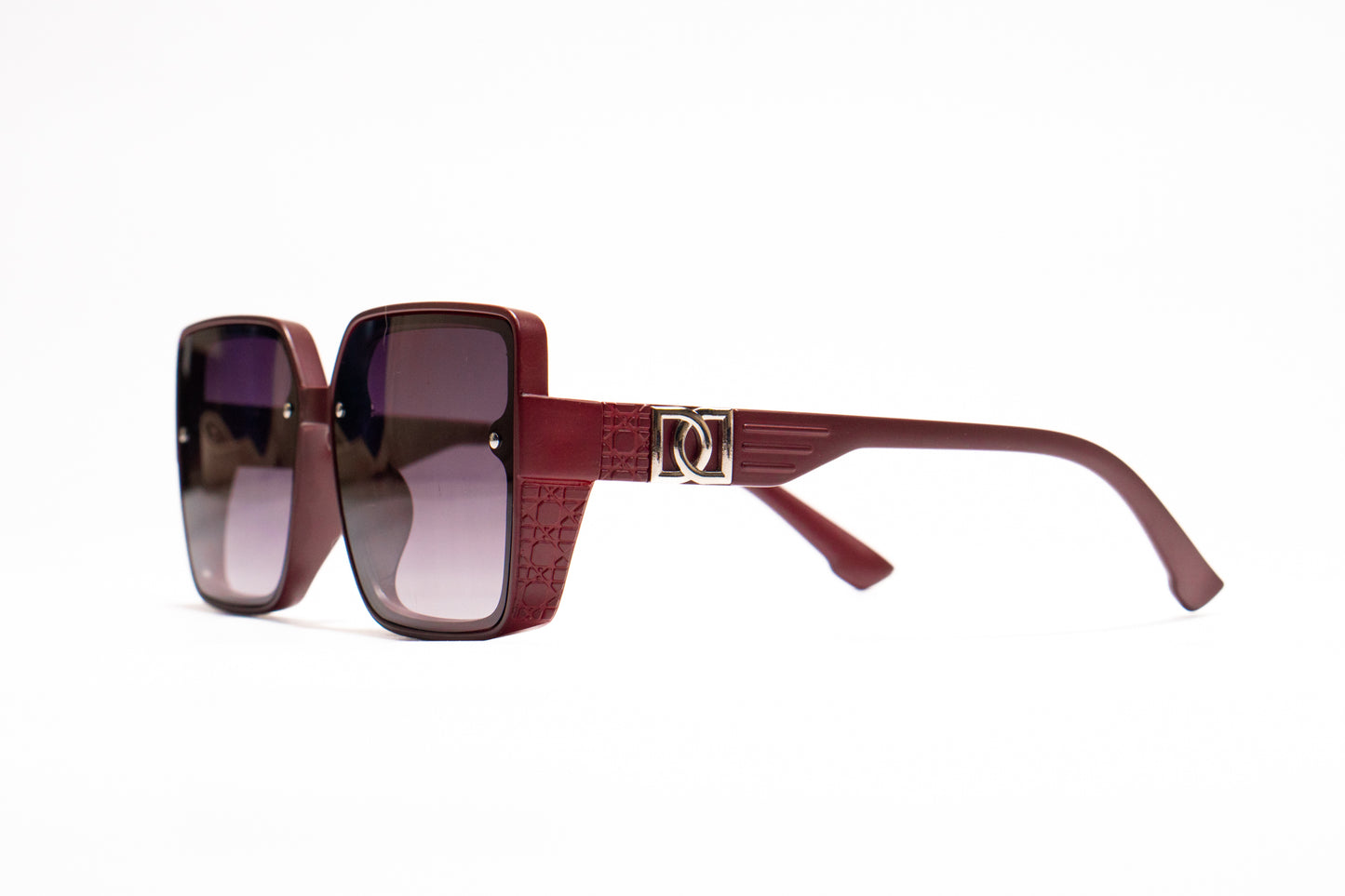636. Celebrity sunglasses UV400 Retina protected cooling glass